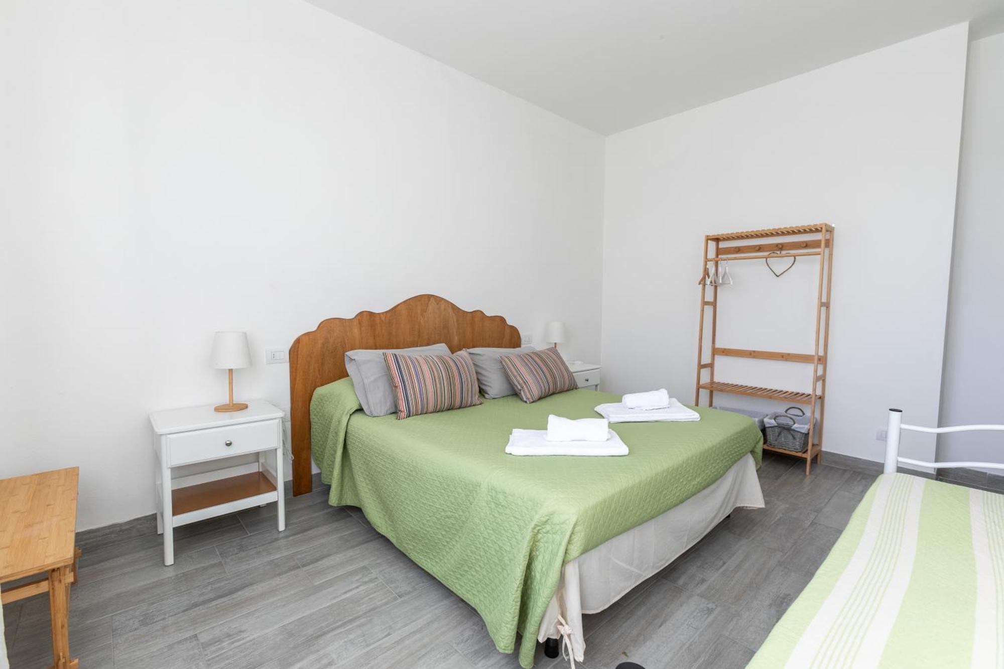 Apartamento Bed Gold Castelnuovo del Garda Exterior foto